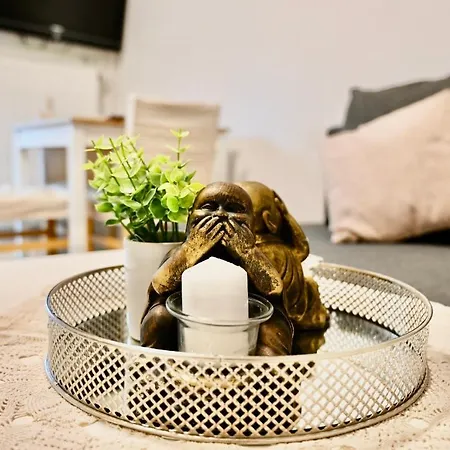 Апартаменты With Balkon - Near Koelnmesse - Temporary Living-