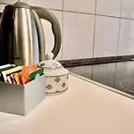 With Balkon - Near Koelnmesse - Temporary Living- Apartmán