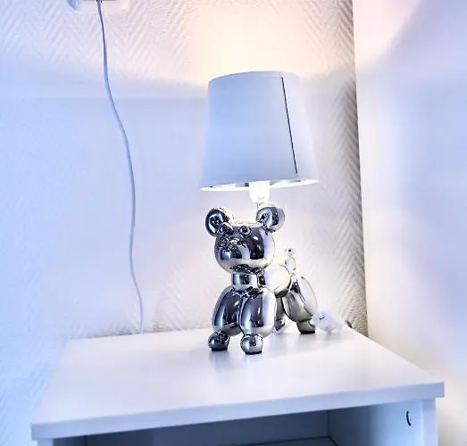 With Balkon - Near Koelnmesse - Temporary Living- 아파트